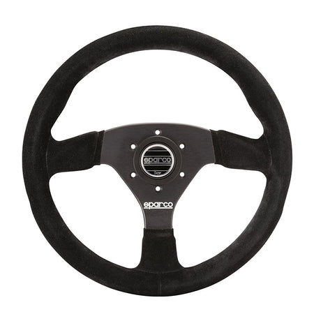 Steering Wheels