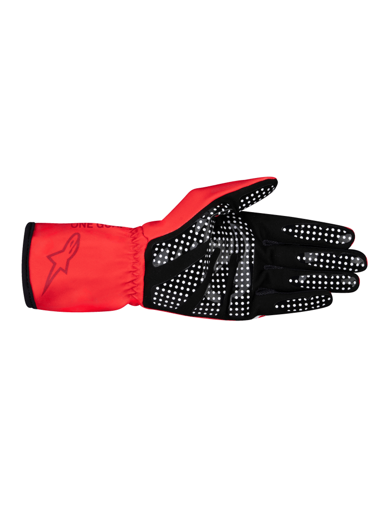 Alpinestars Tech 1-K Race S V2 Pure Gloves