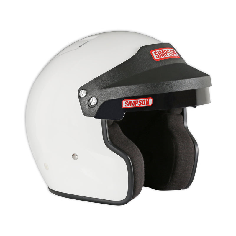 Simpson Cruiser Helmet 2.0 SA2020