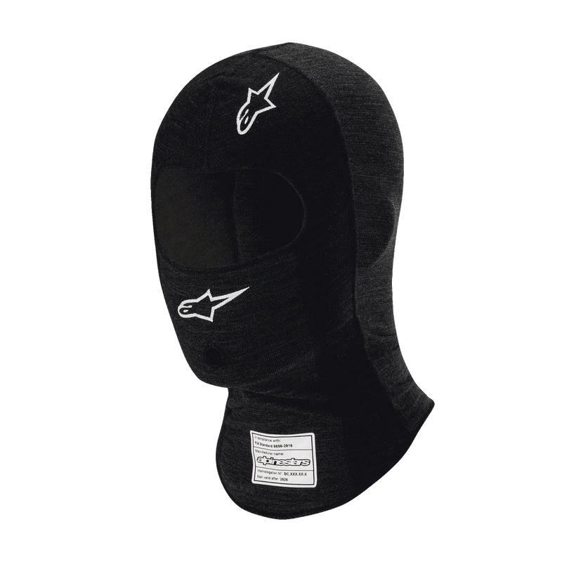 Alpinestars Race V3 Balaclava FIA/SFI