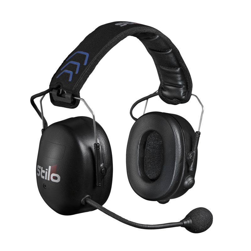 Stilo Wireless WRC Road Headset