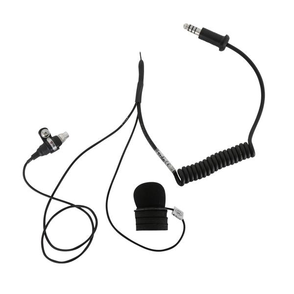 Stilo Mic 4 conductor ear bud jack 3.5mm