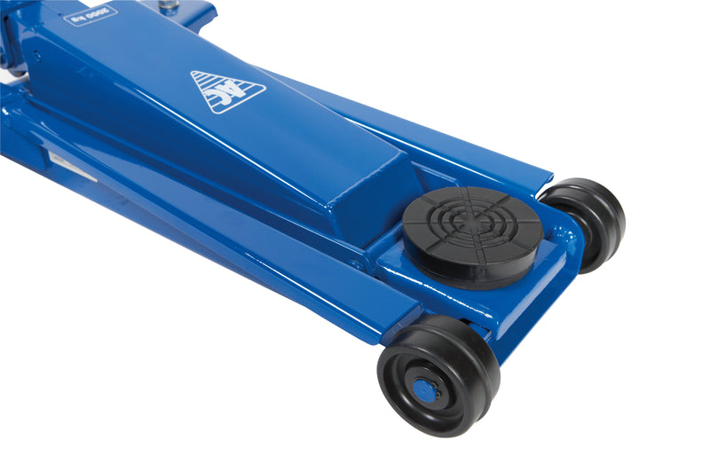 Ac Hydraulic 1.3 Ton Hydraulic Jack With High Lifter