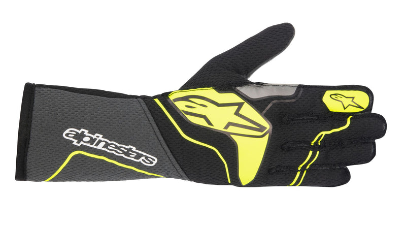 Alpinestars Tech 1-ZX V3 Auto Racing Gloves (2023)