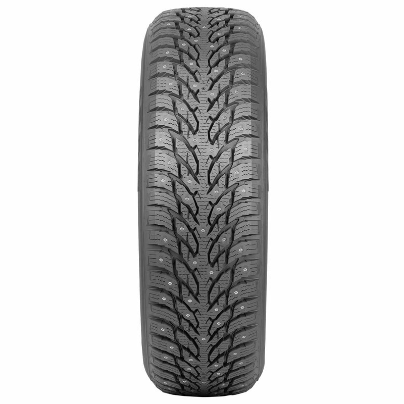 Nokian Nordman North 9 SUV Winter Tires - Studded