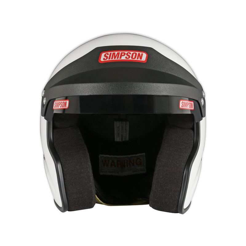 Simpson Cruiser Helmet 2.0 SA2020