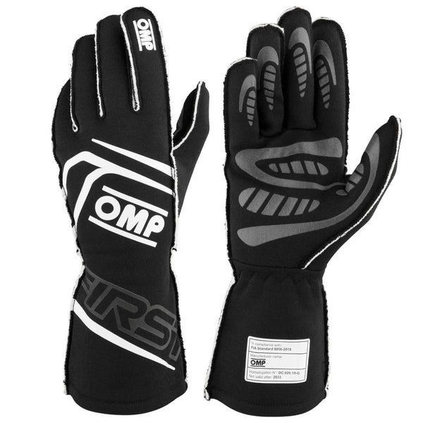 OMP FIRST New Gloves