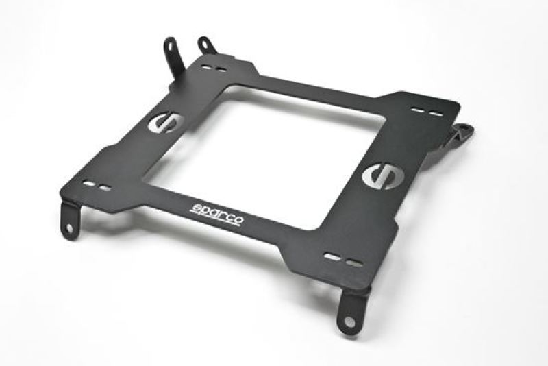 Sparco 600 Base Audi Q7 07-15 LFT 1st Gen