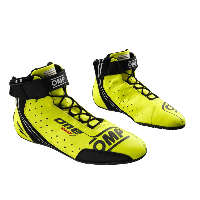 OMP One Evo X Shoes (2024)