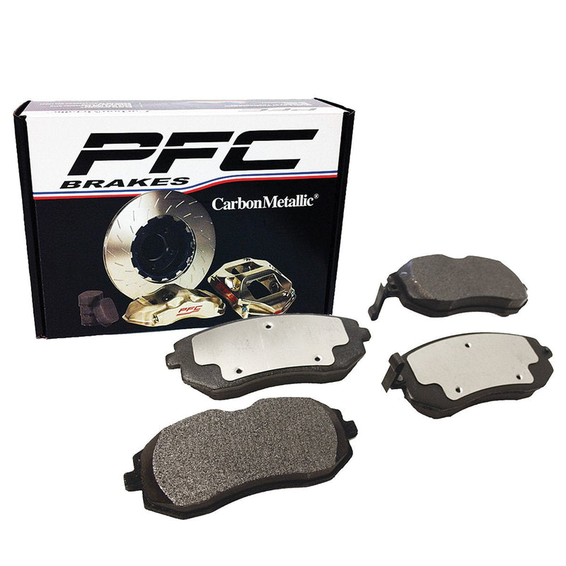 7781.97.15.44 PFC 97 for EVO/STI Brembo Caliper