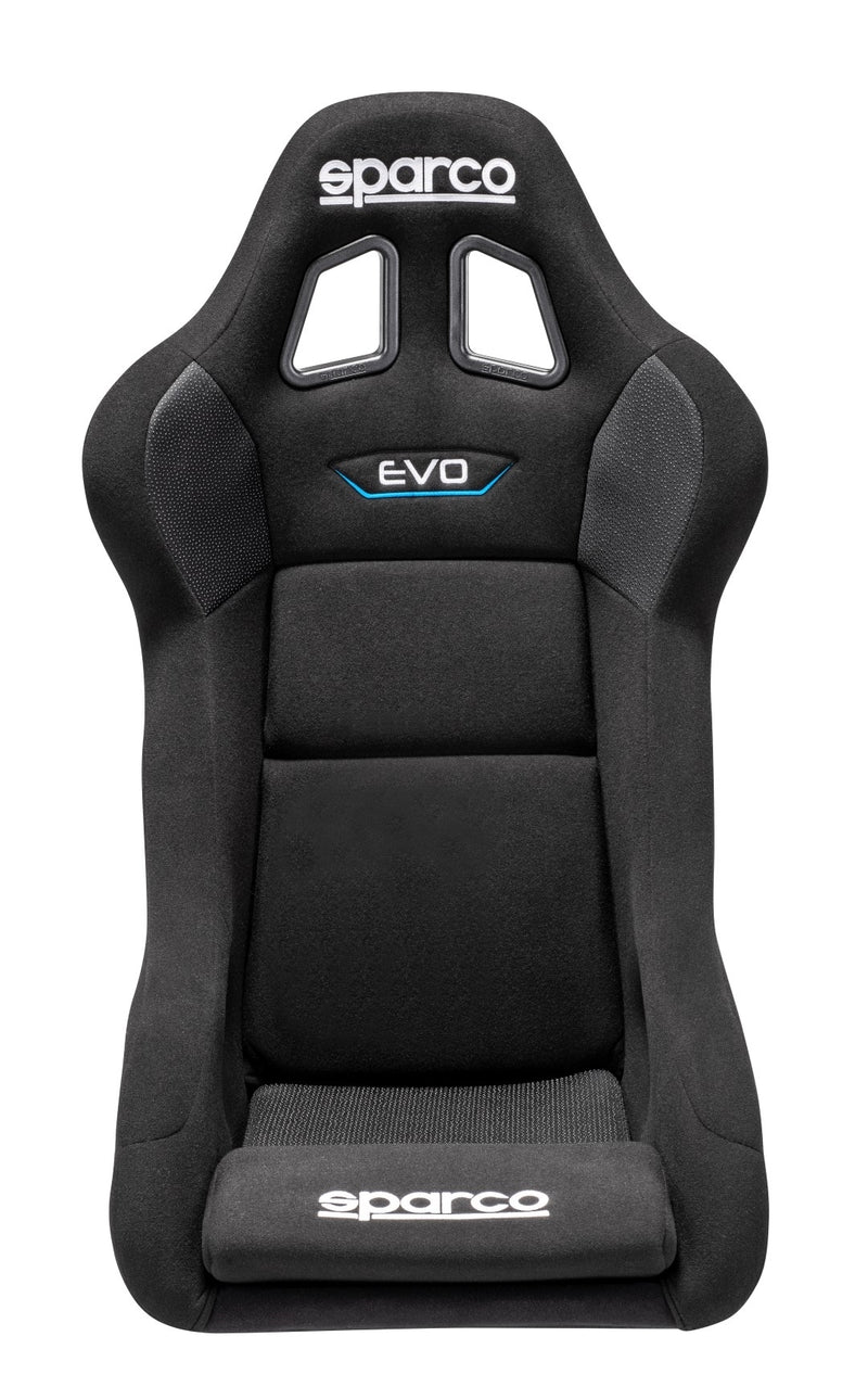 Sparco Evo QRT Seat