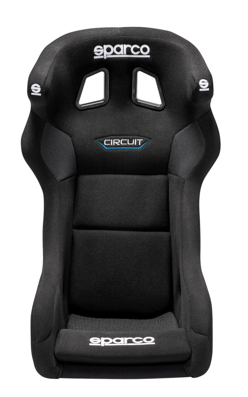 Sparco Circuit QRT seat