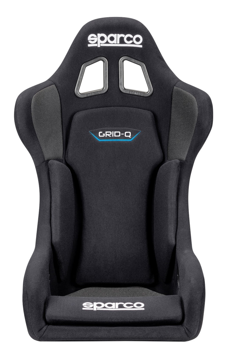 Sparco Grid Q Seat