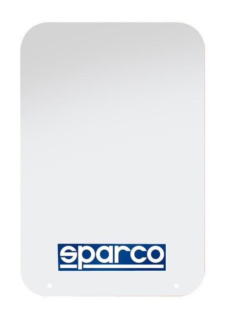 Sparco Mud Flaps