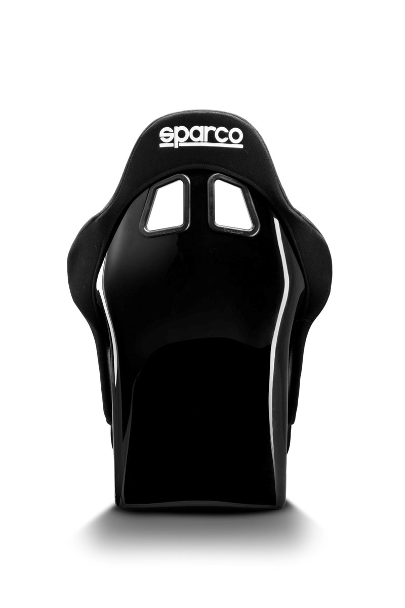 Sparco Evo XL QRT Seat