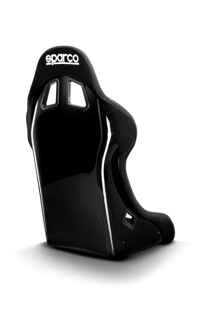 Sparco Evo XL QRT Seat