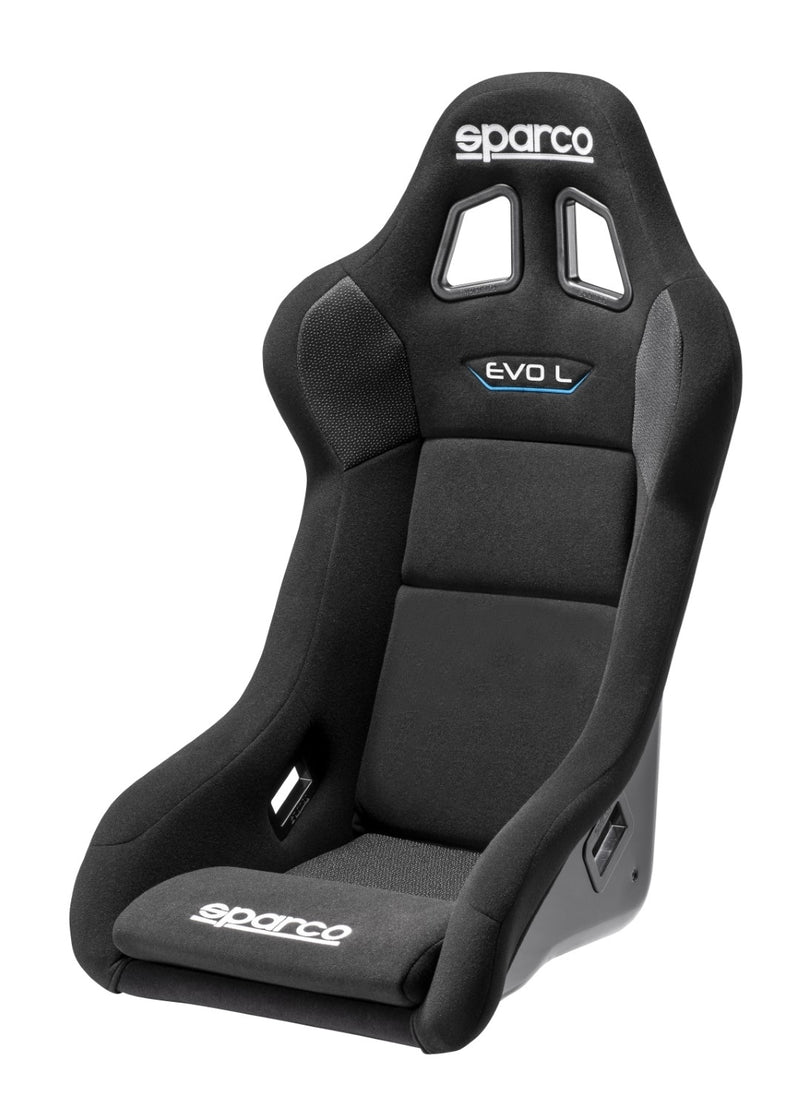 Sparco Evo L QRT Seat