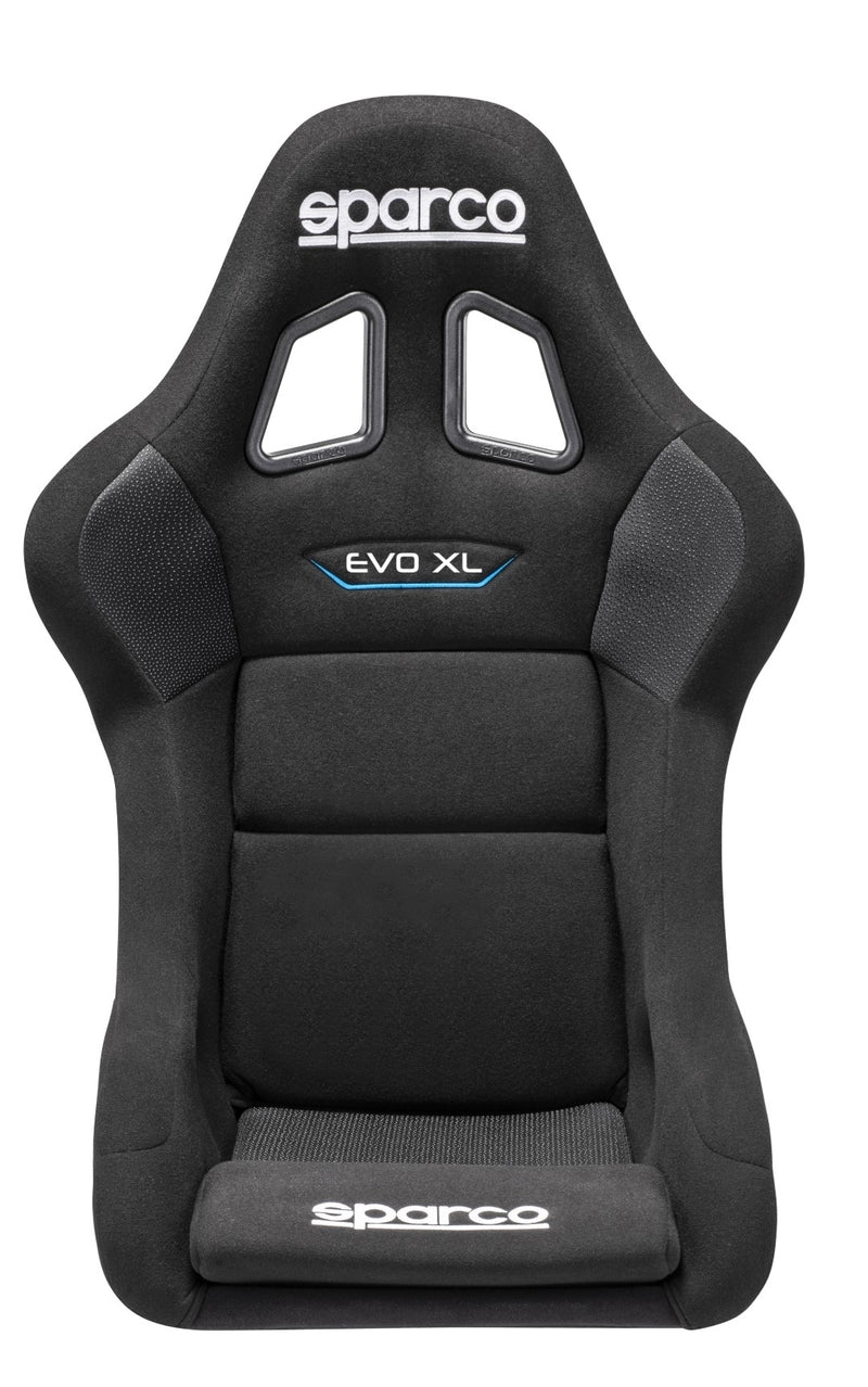 Sparco Evo XL QRT Seat