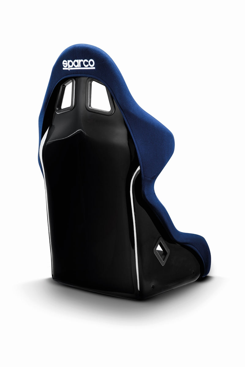 Sparco QRT-Pro 2000 Martini Seat