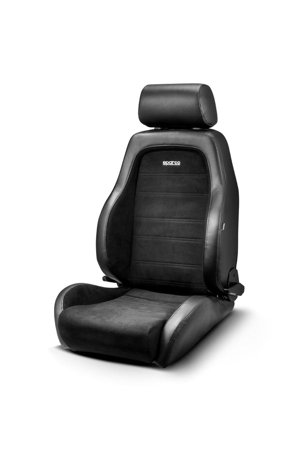 Sparco GT Seat