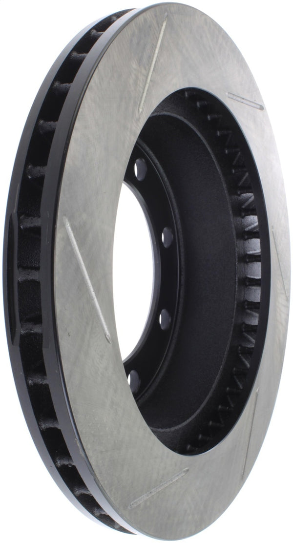 StopTech Slotted Sport Brake Rotor