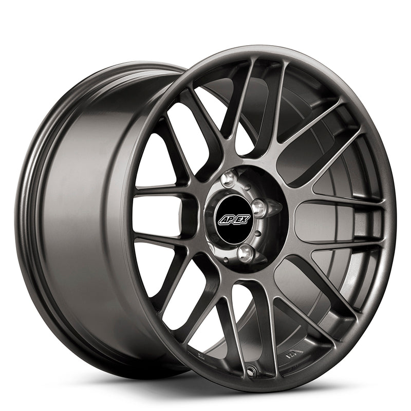 Apex ARC-8 Wheels 18x10 ET25 5x120