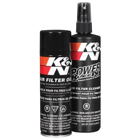 K&N Filter Cleaning Kit