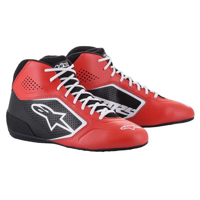 Alpinestars Tech-1K Start V2 Karting Shoes (2021)