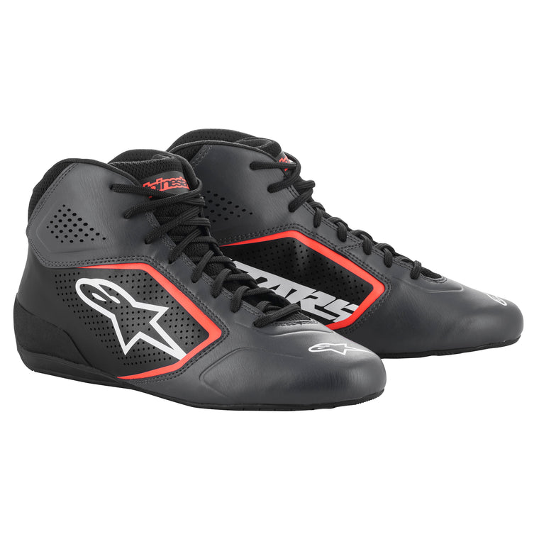 Alpinestars Tech-1K Start V2 Karting Shoes (2022)