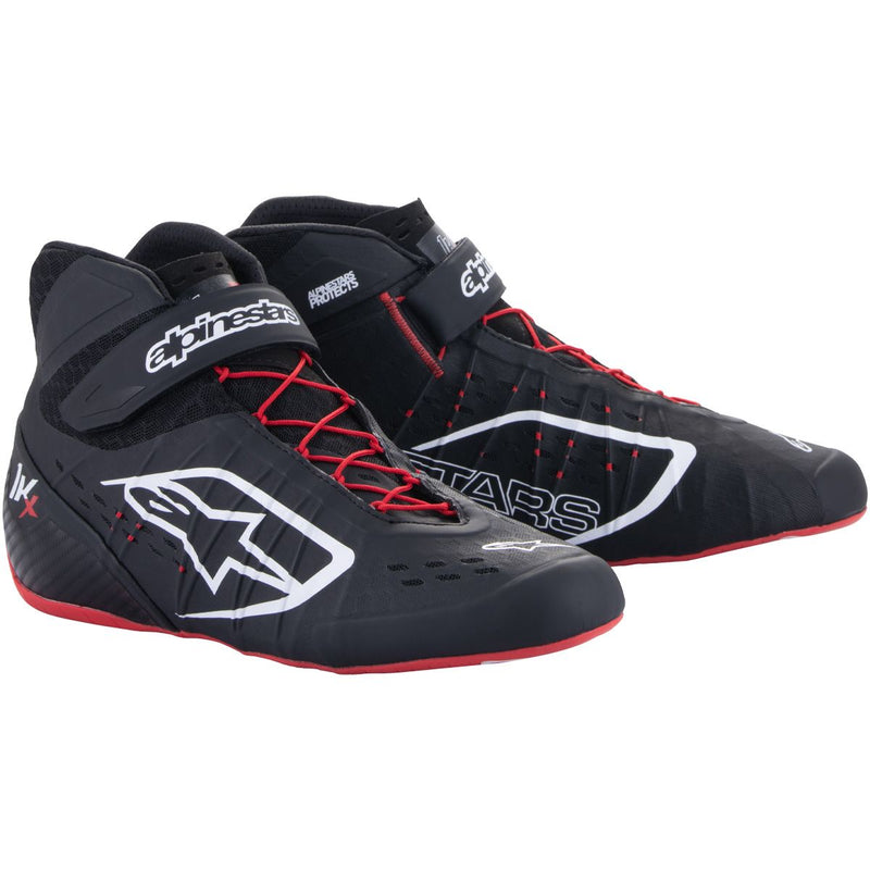 Alpinestars Tech-1KX V2 Karting Shoes multi-color 1