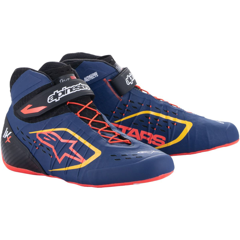 Alpinestars Tech-1KX V2 Karting Shoes multi-color 2