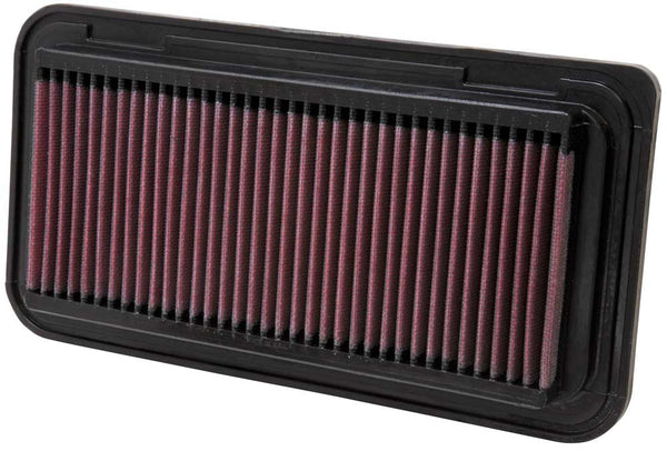 K&N Drop-in Air Filter FRS-BRZ-86