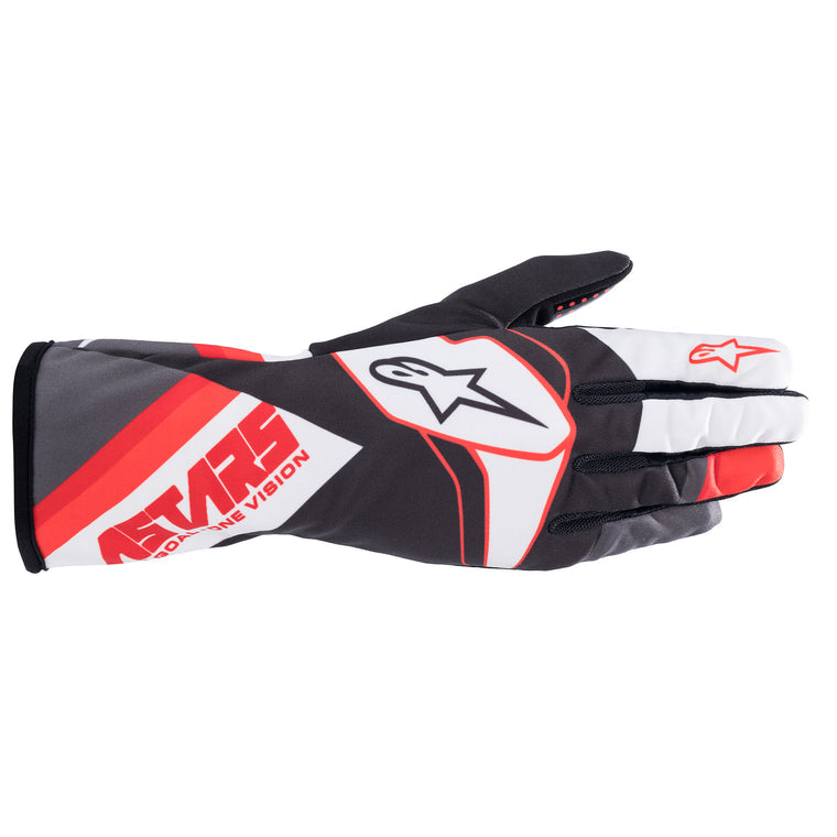 Alpinestars TECH 1-K RACE V2 Karting Gloves