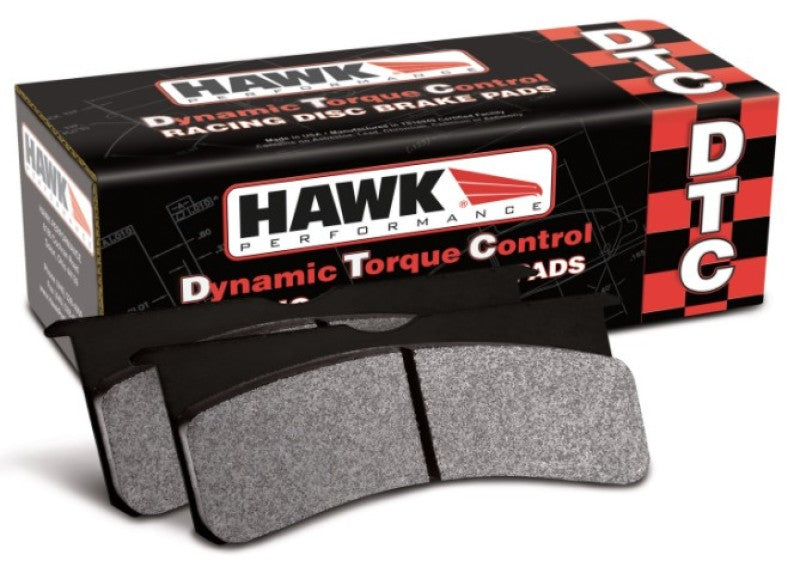 Hawk HB779U.740 2016 Audi S3 DTC-70 Front Brake Pads