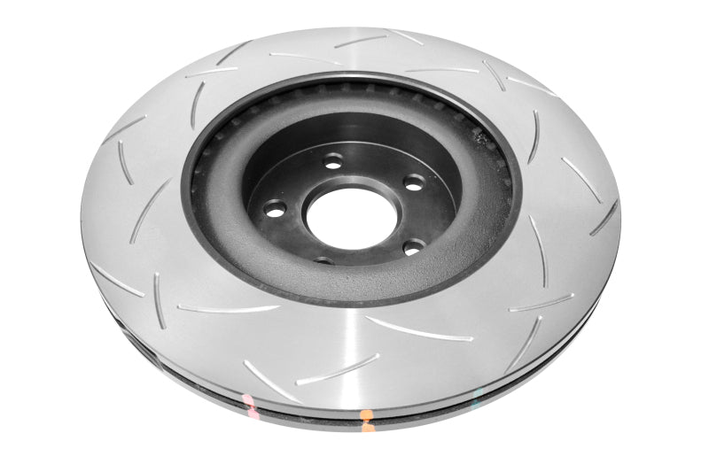 DBA 2016-2017 Ford Focus RS Rotor avant rainuré série 4000