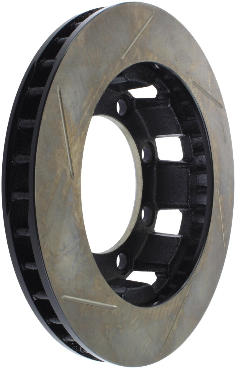 StopTech Slotted Sport Brake Rotor