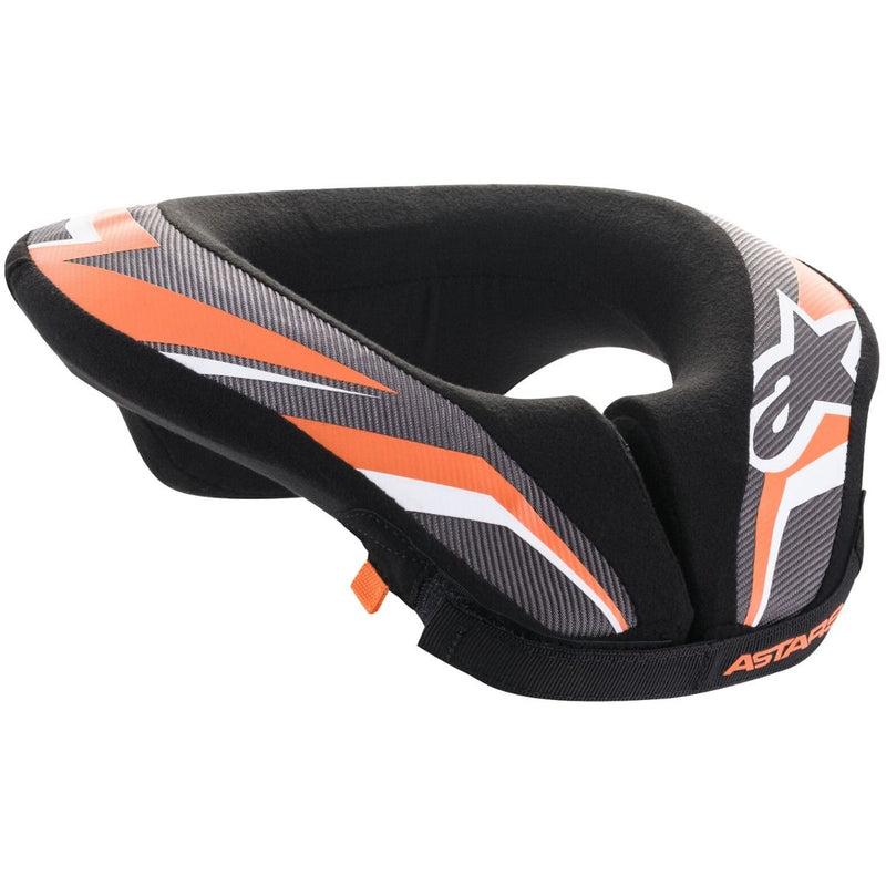 Alpinestars Sequence Youth Neck Roll - Karting