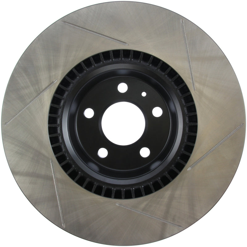 Disque de frein sport rainuré StopTech