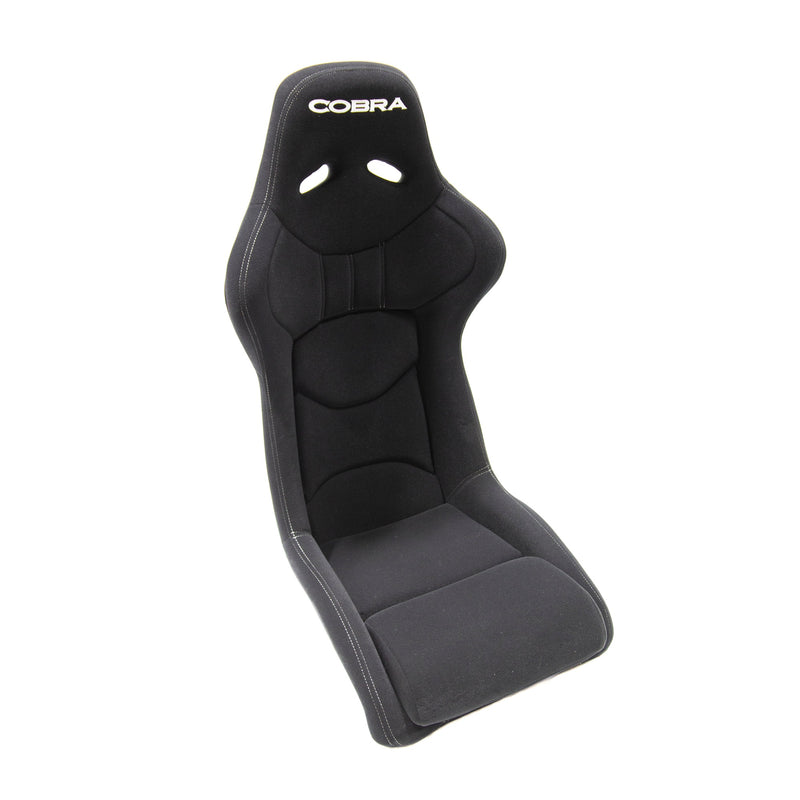 Cobra Nogaro Circuit Seat