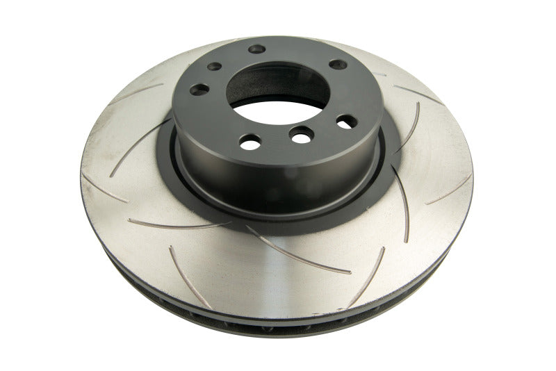 DBA 97-01 Integra Type R Front Slotted Street Series Rotor