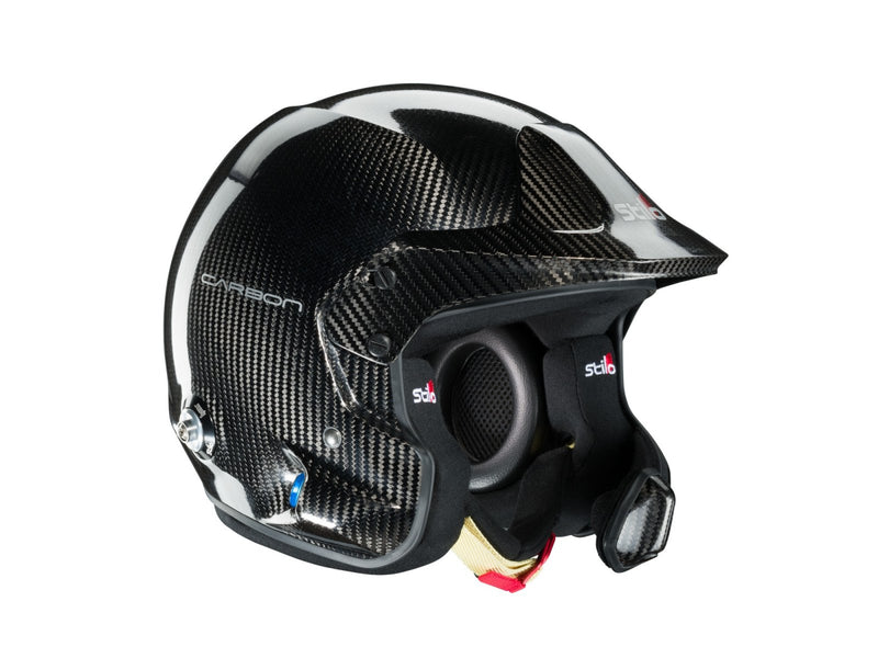 Stilo Venti WRC Carbon Helmet SA2020