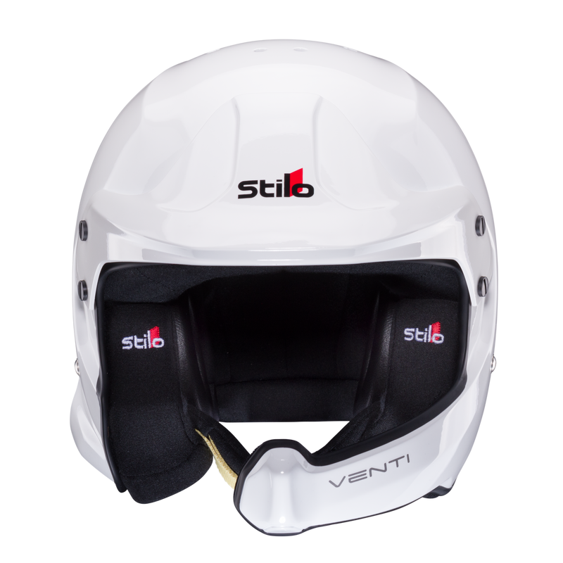 Stilo Venti WRC Composite Helmet SA2020