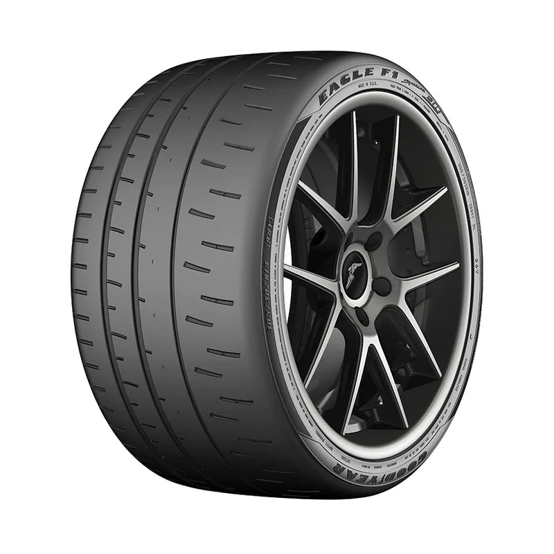 Goodyear Eagle F1 SuperCar 3R Competition Tires