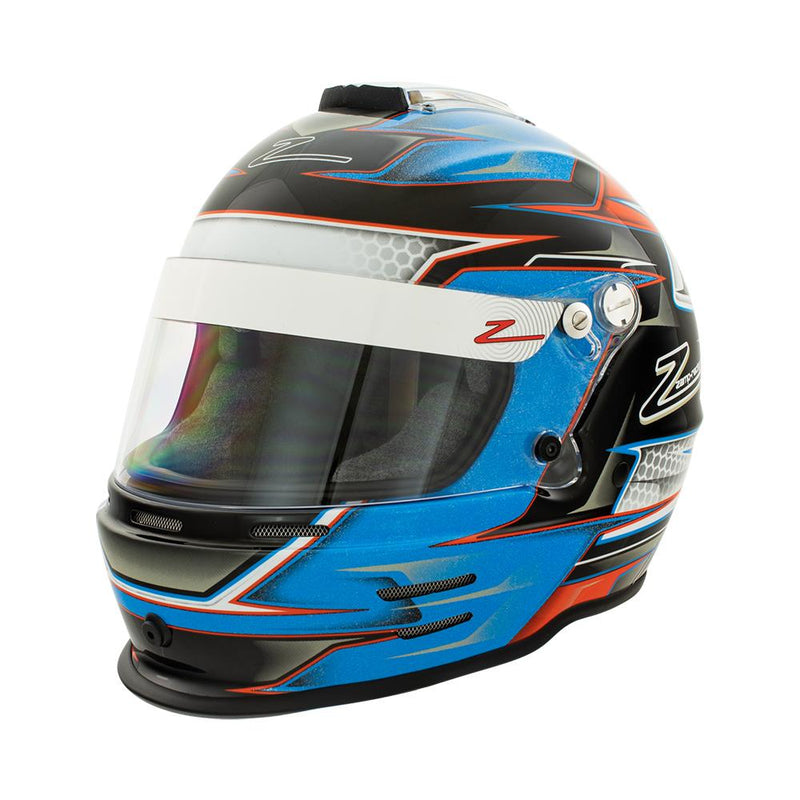 Zamp RZ-42Y Youth CMR2016 Helmet