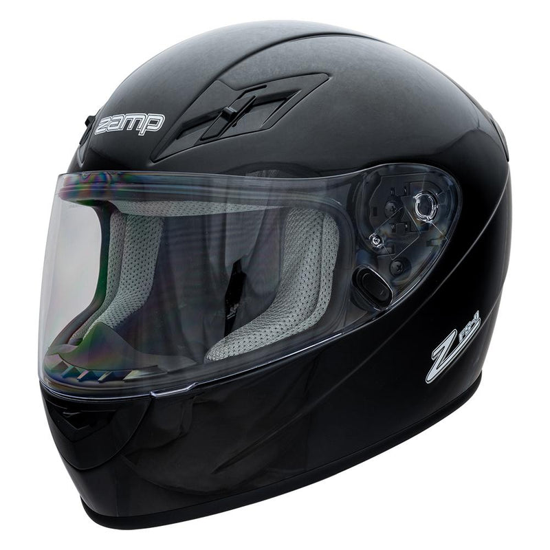 Zamp FS-9 Helmet Snell M2020