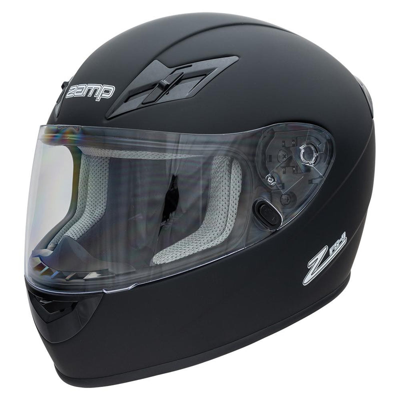 Zamp FS-9 Helmet Snell M2020