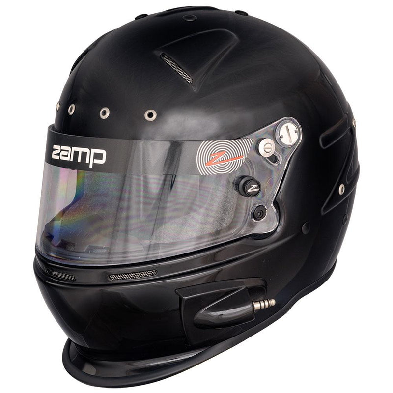 Zamp RZ-70E Switch FIA & SA2020 Helmet - Solid