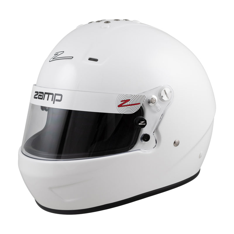 Zamp RZ-56 Helmet Solid SA2020