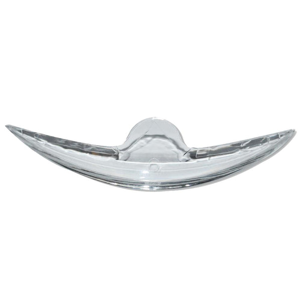 Zamp Front Chin Spoiler for RZ40, RZ42, RZ44, RZ70 helmets