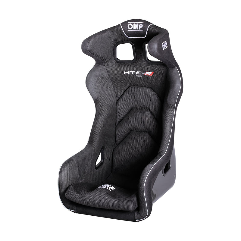 OMP HTE-R 400 Racing Seat